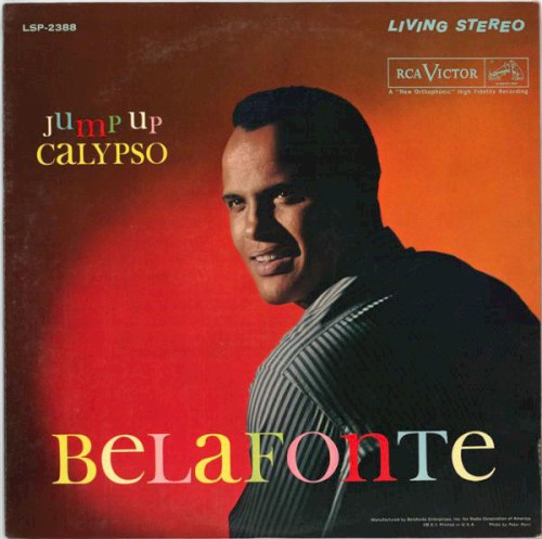 Jump Up Calypso