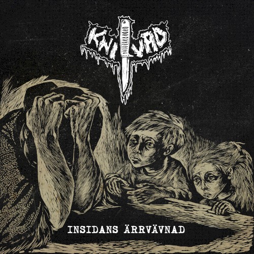 Insidans Ärrvävnad