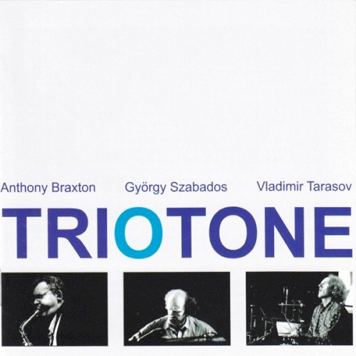 Triotone