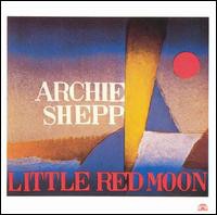 Little Red Moon