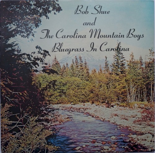 Bluegrass in Carolina