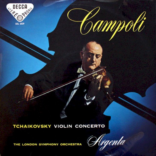 Violin Concerto