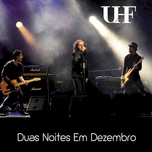 Duas noites em dezembro