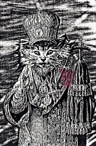 Animal Religion