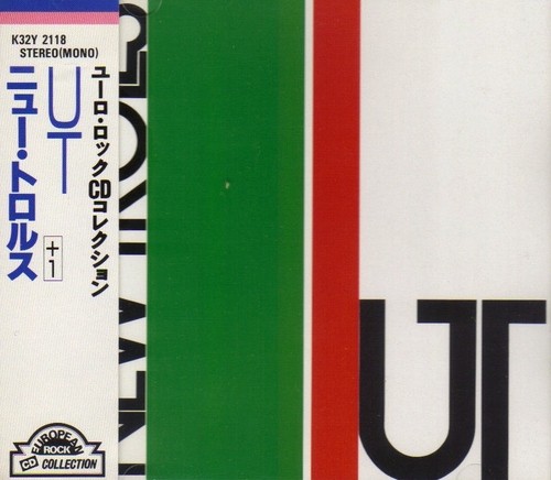 Ut