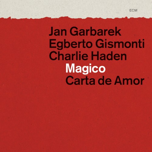 Magico: Carta de Amor
