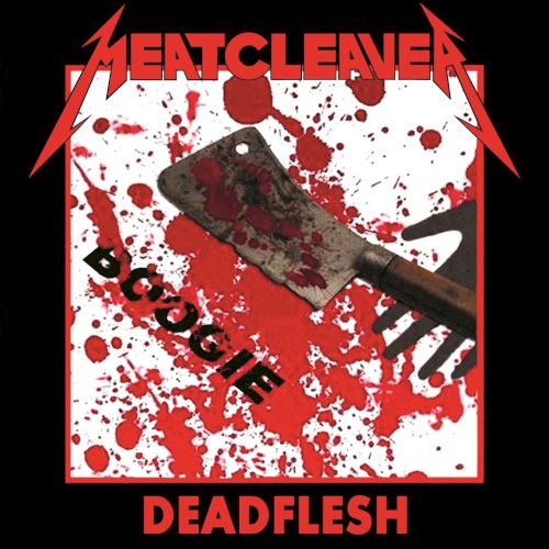 Meatcleaver Boogie
