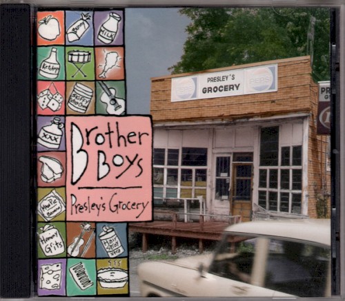 Presley's Grocery