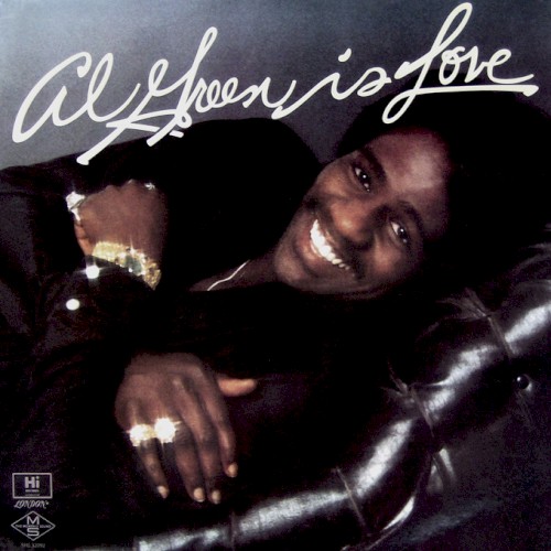 Al Green Is Love