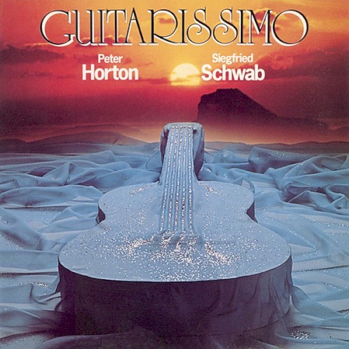 Guitarissimo