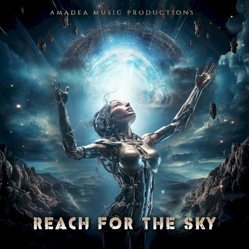 Reach for the Sky