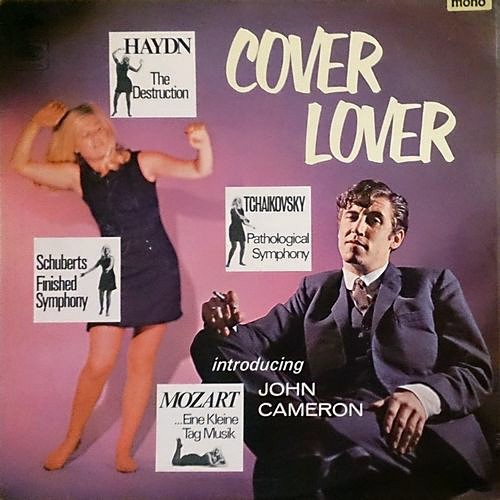 Cover Lover