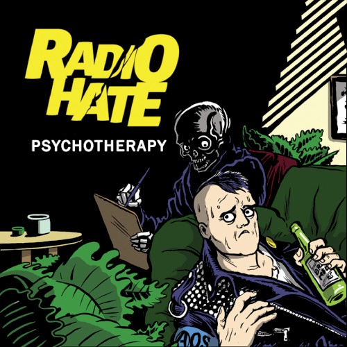 Psychotherapy