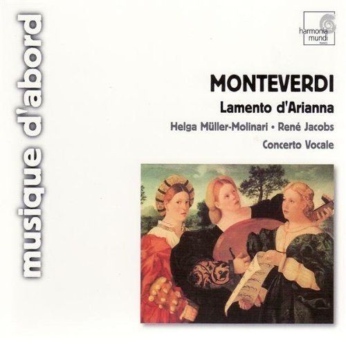 Lamento d’Arianna