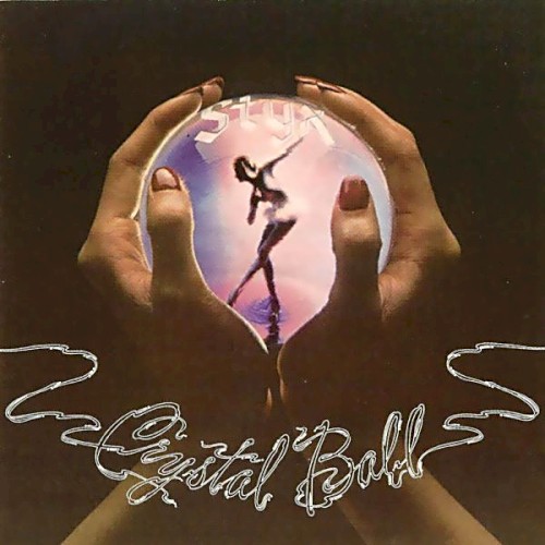 Crystal Ball