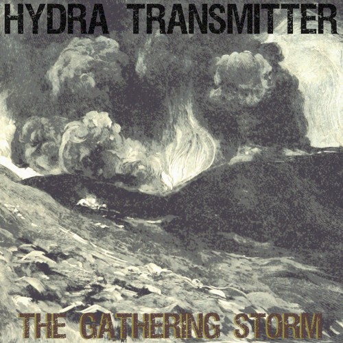 The Gathering Storm