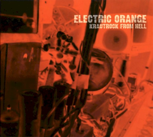 Krautrock from Hell
