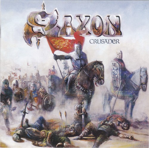 Crusader