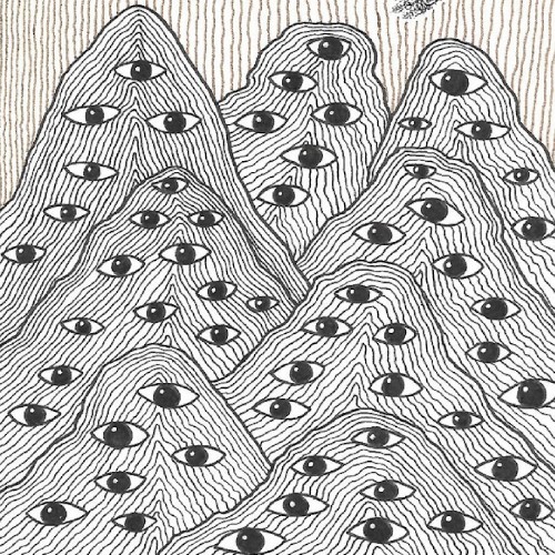 Staring Through Lidless Eyes