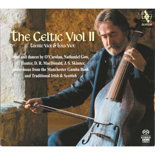 The Celtic Viol II