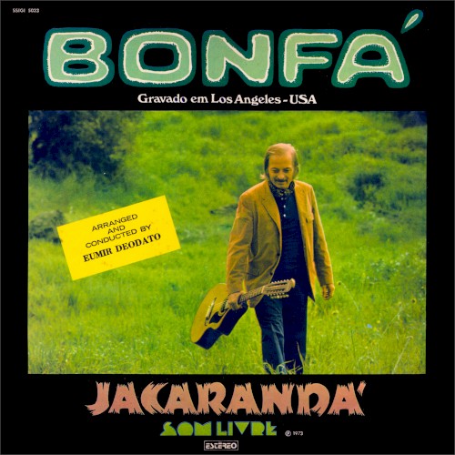 Jacarandá