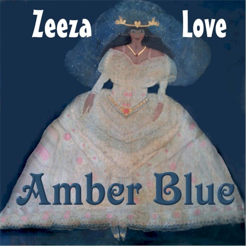 Amber Blue