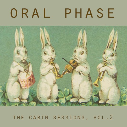 The Cabin Sessions, Vol.2