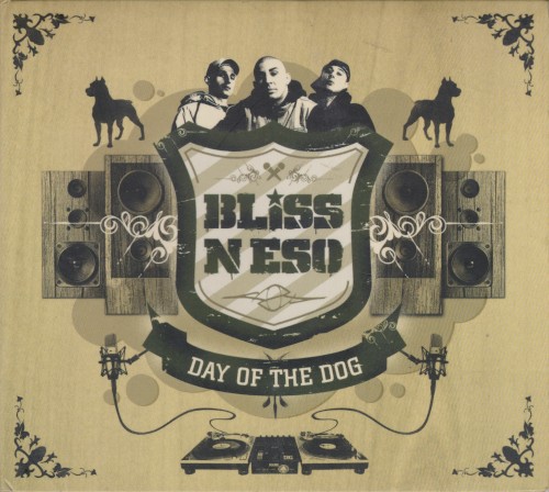 Day of the Dog