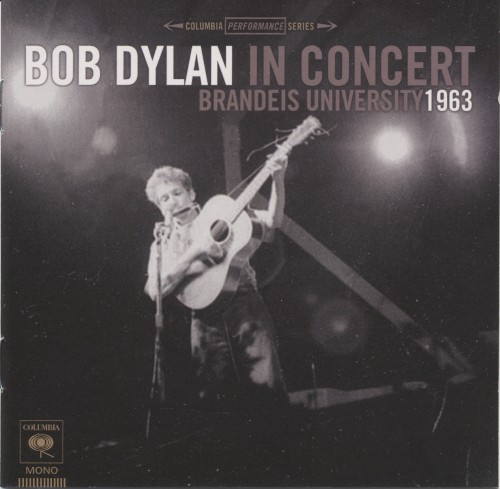 In Concert: Brandeis University 1963