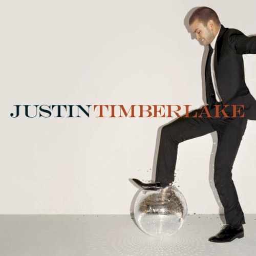 FutureSex/LoveSounds