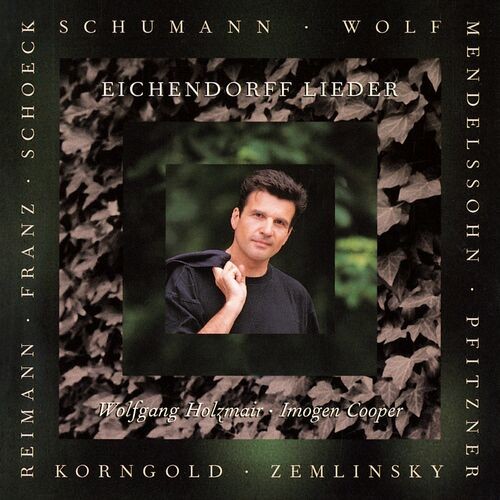 Eichendorff Lieder
