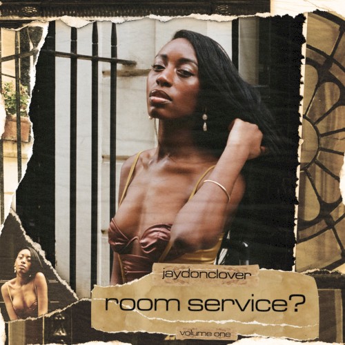 room service? volume one