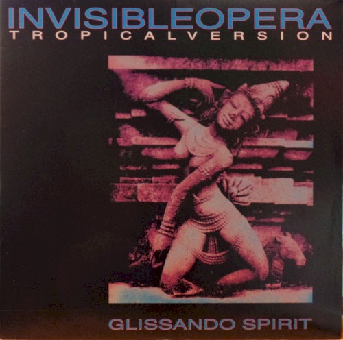 Glissando Spirit