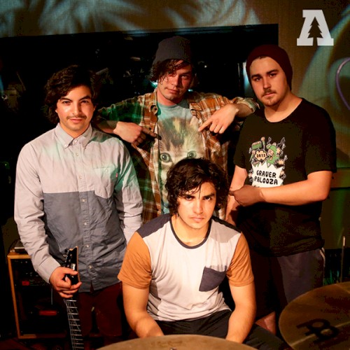 Audiotree Live
