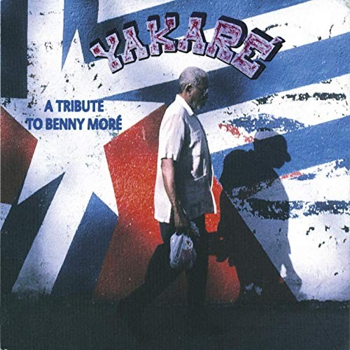 Tribute To Benny Moré