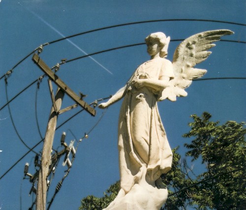 Unquiet Myths