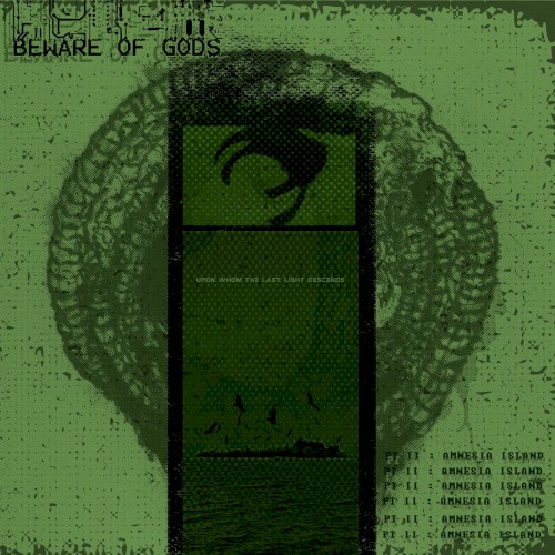 Upon Whom the Last Light Descends II: Amnesia Island