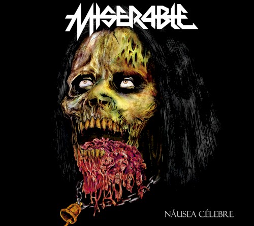 Náusea célebre