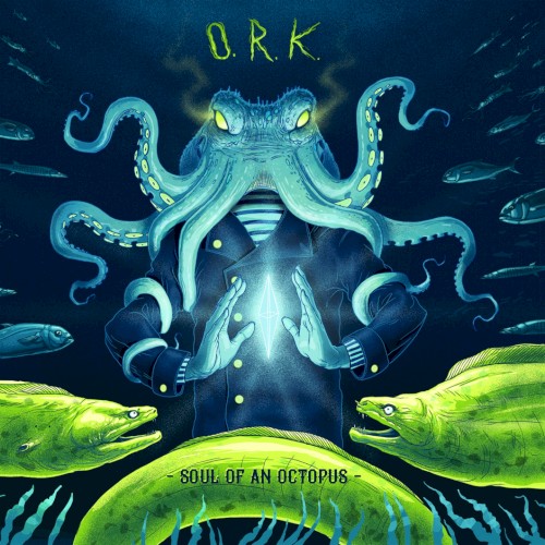 Soul of an Octopus