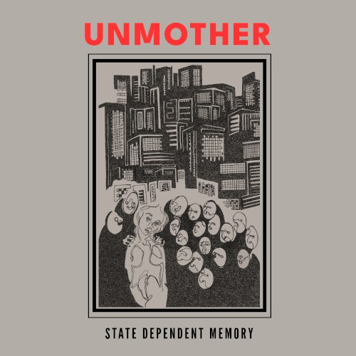 State Dependent Memory