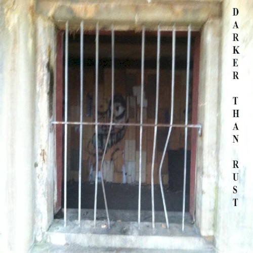 Darker Than Rust