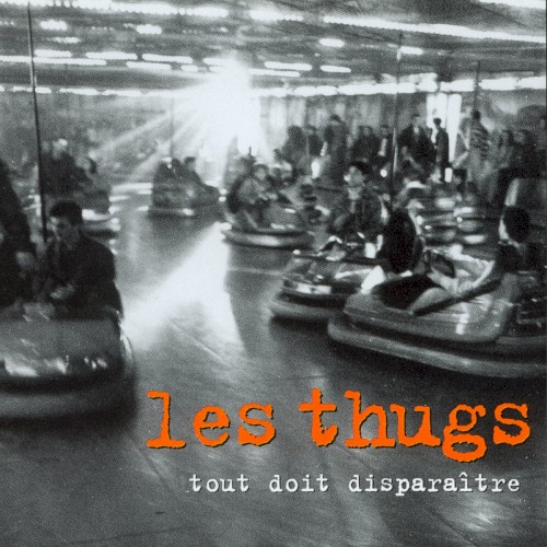 Tout doit disparaître
