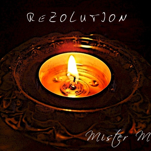 Rezolution