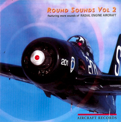 Round Sounds Vol 2