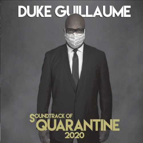 Soundtrack of Quarantine 2020