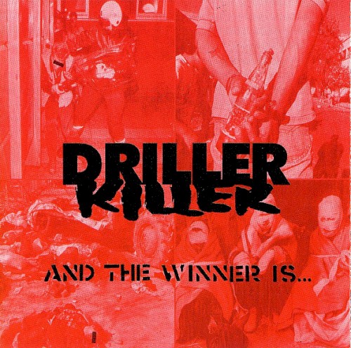 And the Winner Is...
