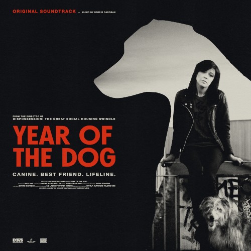 Year of the Dog (Original Soundtrack)