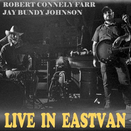 Live in EastVan