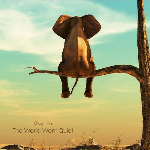 The World Went Quiet
