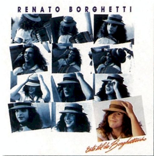 Esse tal de Borghettinho